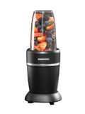 Daewoo Black Ultrablend food blender 1000W, imported from the UK
