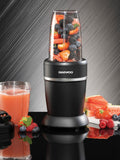 Daewoo Black Ultrablend food blender 1000W, imported from the UK