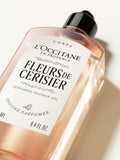 L'Occitane Cherry Blossom Shower Gel 250ml, UK version
