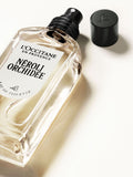 L'Occitane Néroli Orchidée eau de toilette 50ml, UK version