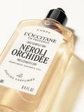 L'Occitane Néroli Orchidée shower gel 250ml, UK version