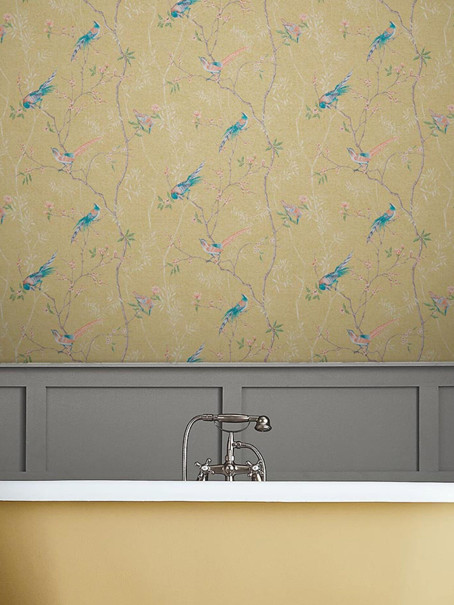Graham & Brown Summer Tori 10M Wallpaper