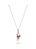 Thomas Sabo Snoopy Heart necklace 45 cm - British product
