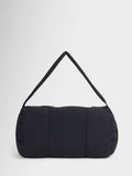 Sweaty Betty Nimbus Cloud black duffel bag W50xH47 cm - British product