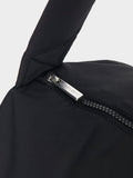 Sweaty Betty Nimbus Cloud black duffel bag W50xH47 cm - British product
