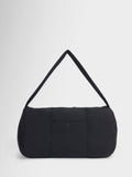 Sweaty Betty Nimbus Cloud black duffel bag W50xH47 cm - British product
