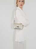 Apatchy Gold The Maisie Leather Bag