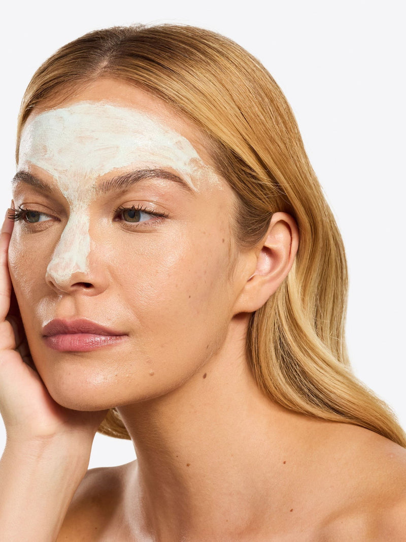 AMELIORATE Clarifying Face and Body Mask 100ml, imported from the UK
