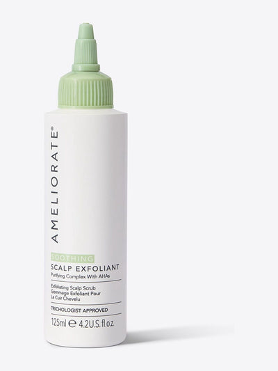 Next AMELIORATE Soothing Scalp Exfoliant 125ml- Buy online at McGrocer