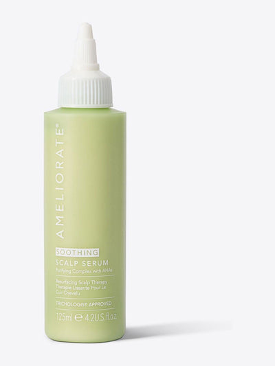 Next AMELIORATE Soothing Scalp Serum 125ml- Buy online at McGrocer