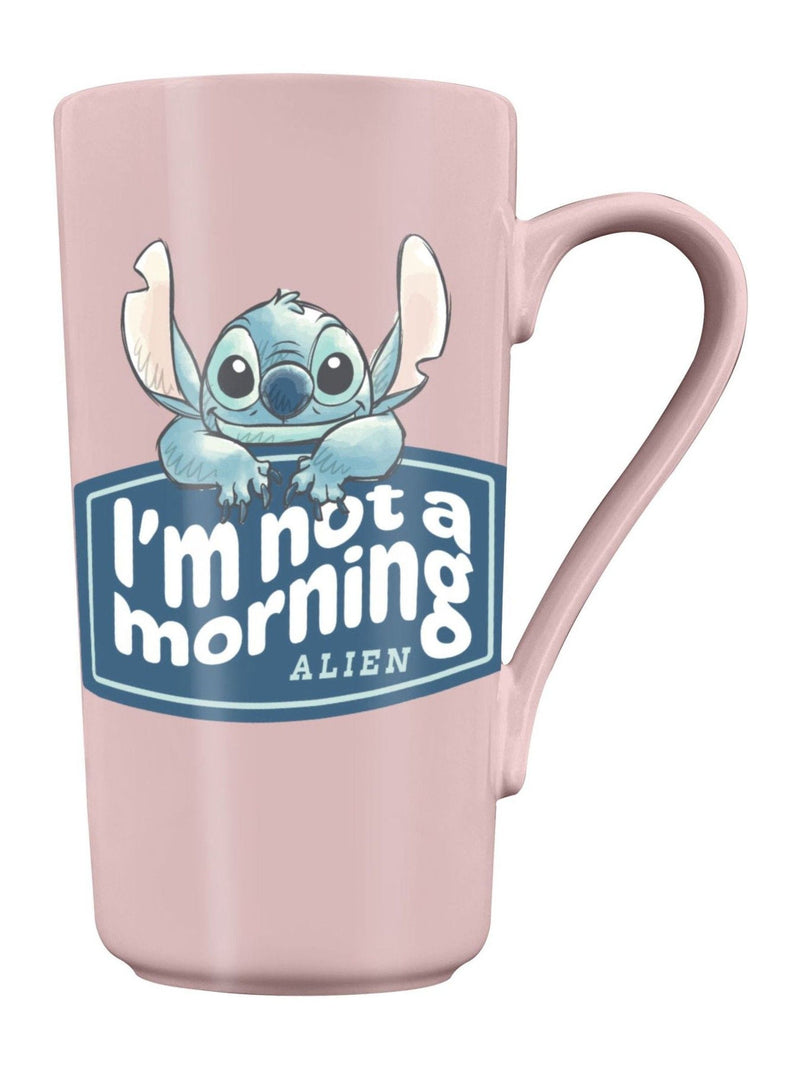 Pyramid International Stitch mug 16cm - British product