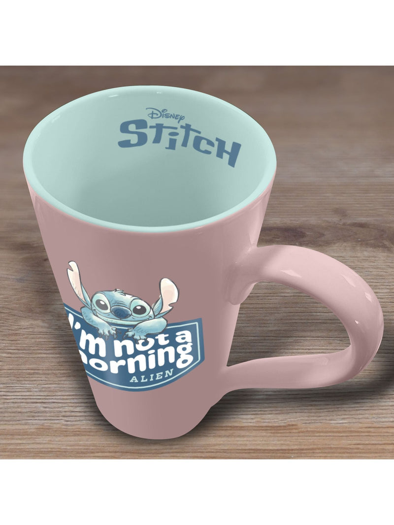 Pyramid International Stitch mug 16cm - British product