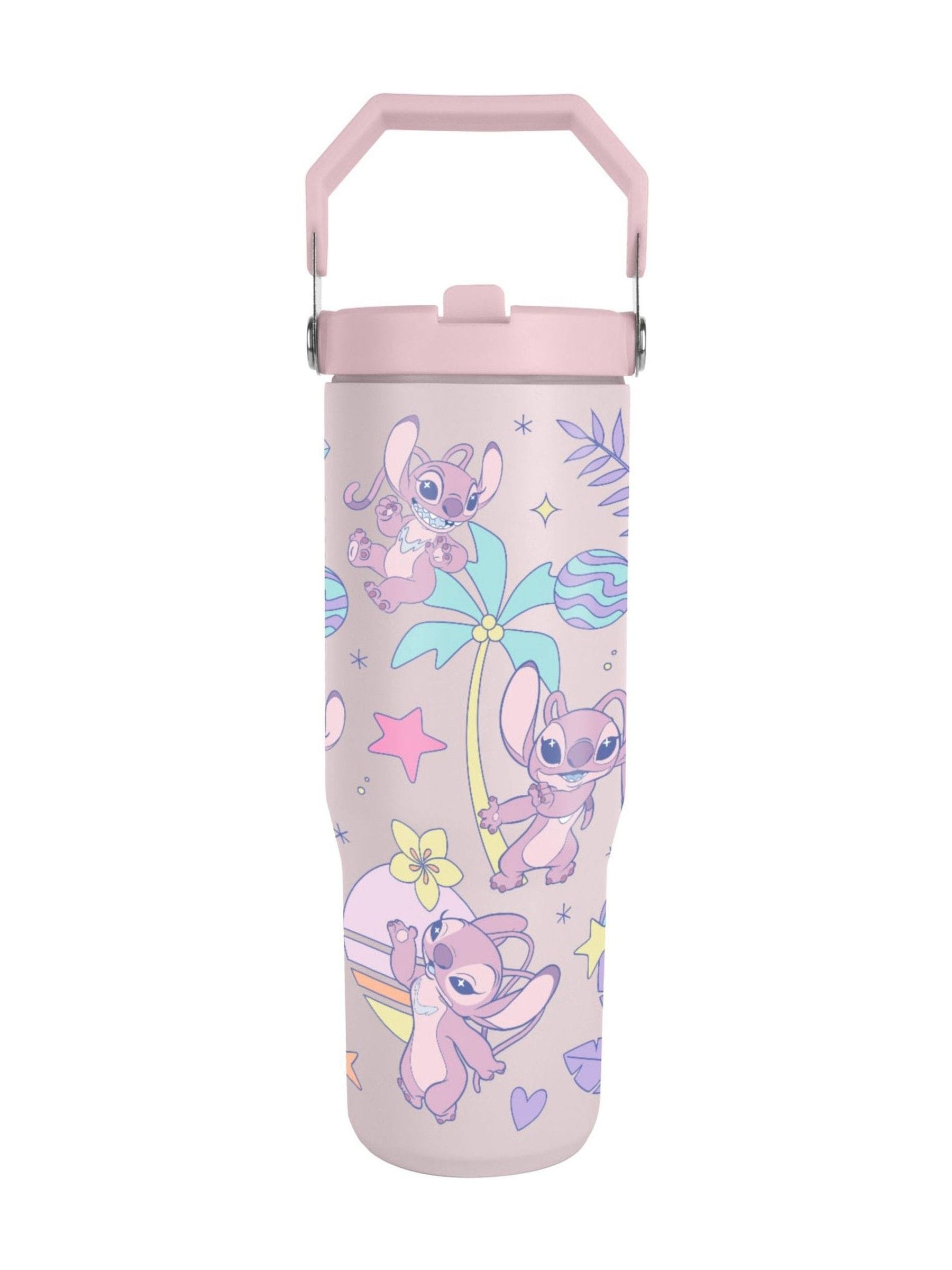 Pyramid International Lilo & Stitch Angel Planetary pitcher 30oz, imported from the UK