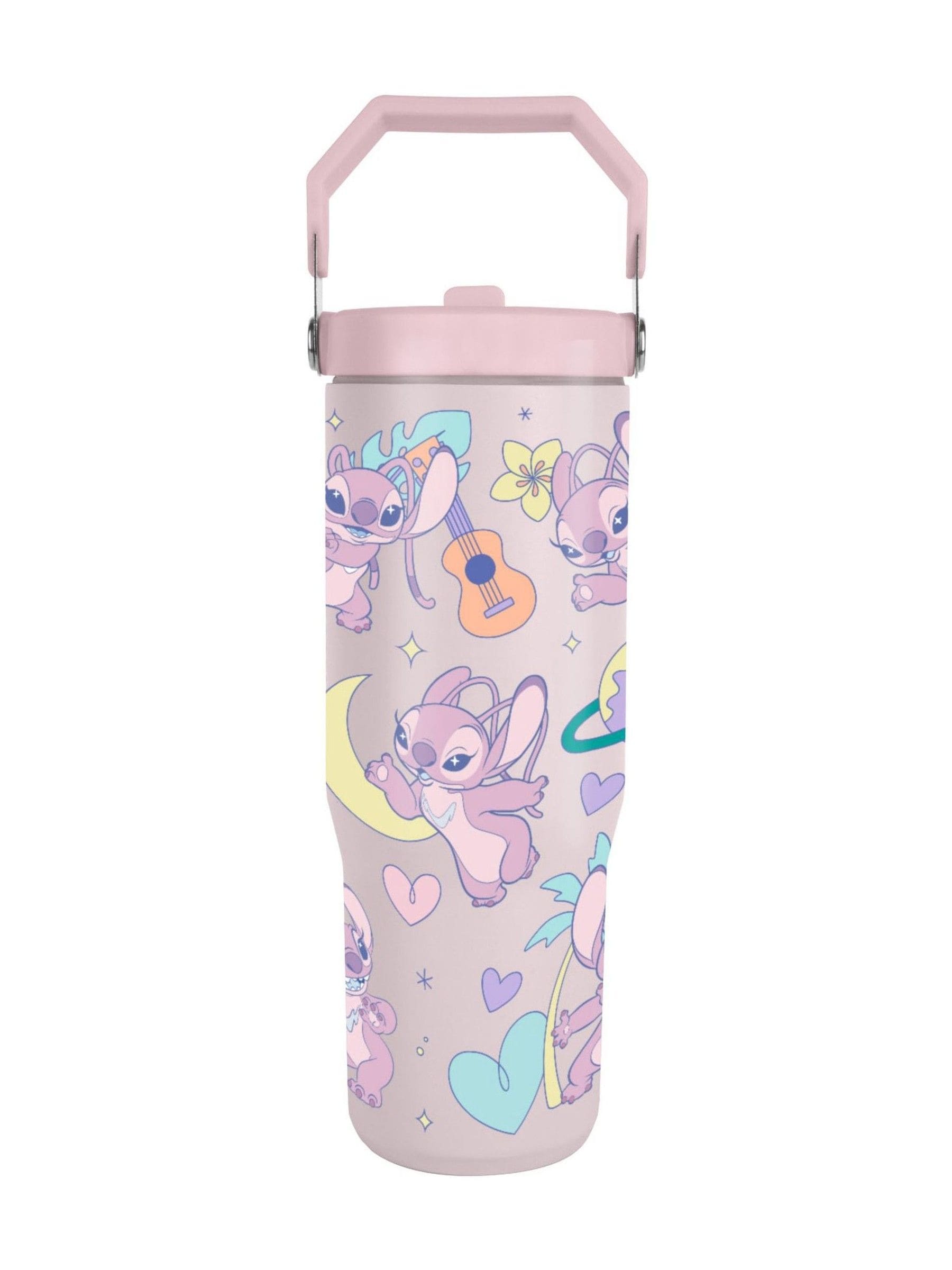Pyramid International Lilo & Stitch Angel Planetary pitcher 30oz, imported from the UK