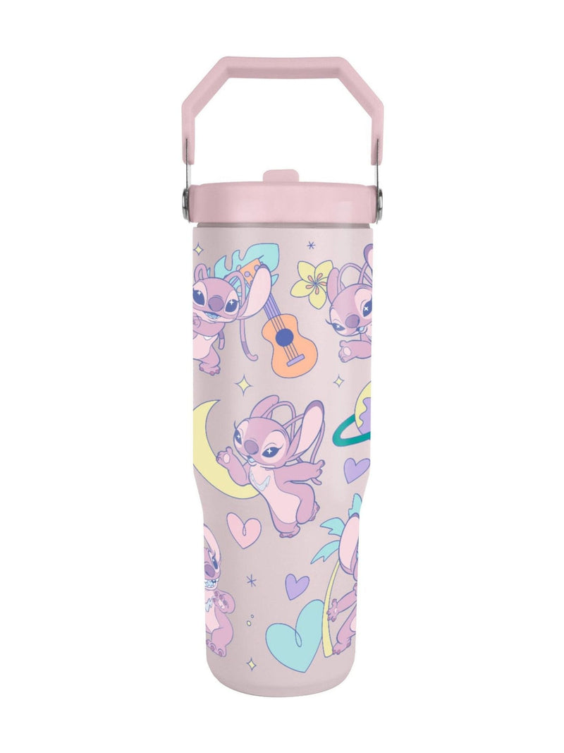 Pyramid International Lilo & Stitch Angel Planetary pitcher 30oz, imported from the UK
