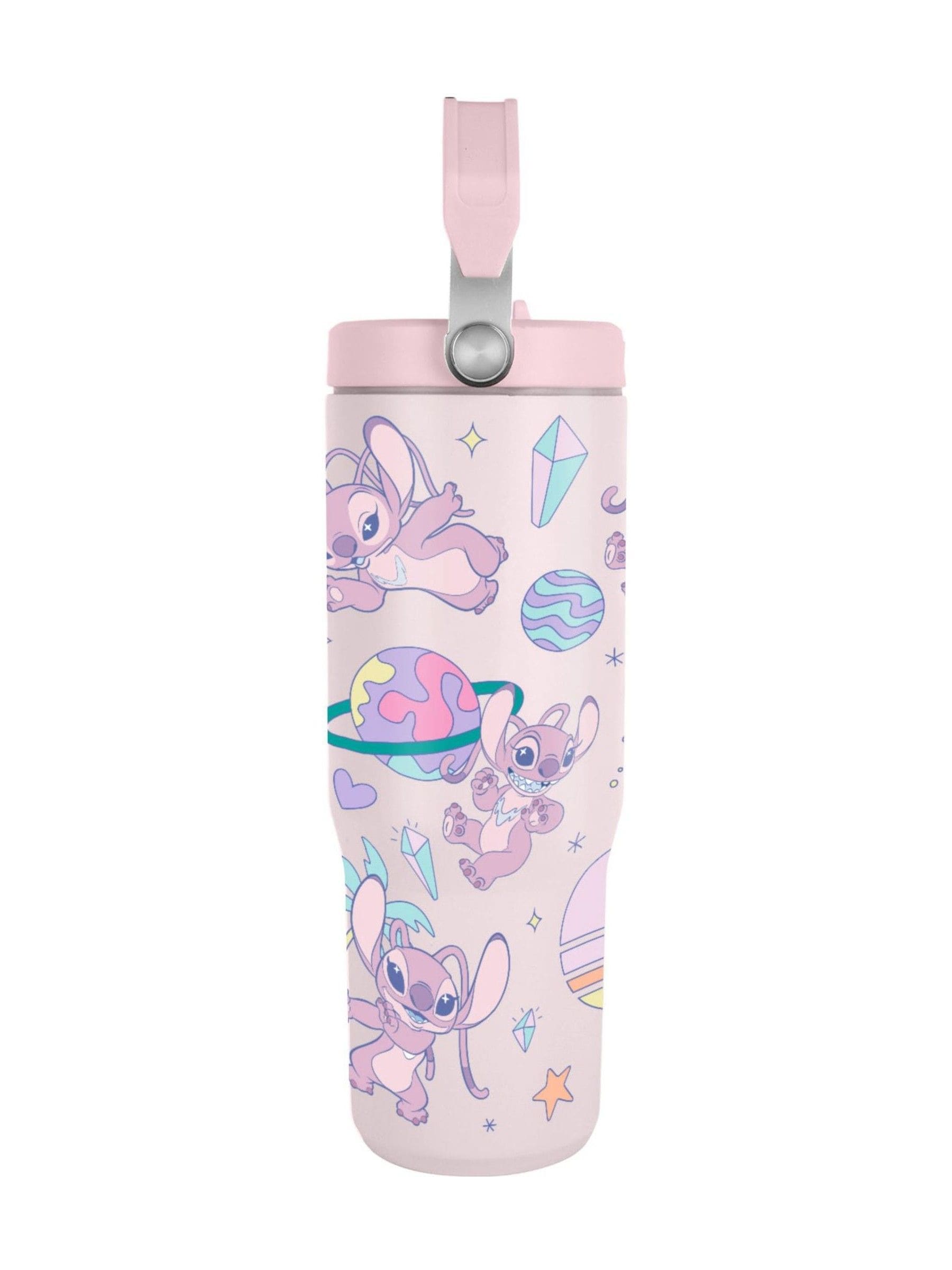 Pyramid International Lilo & Stitch Angel Planetary pitcher 30oz, imported from the UK