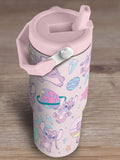 Pyramid International Lilo & Stitch Angel Planetary pitcher 30oz, imported from the UK