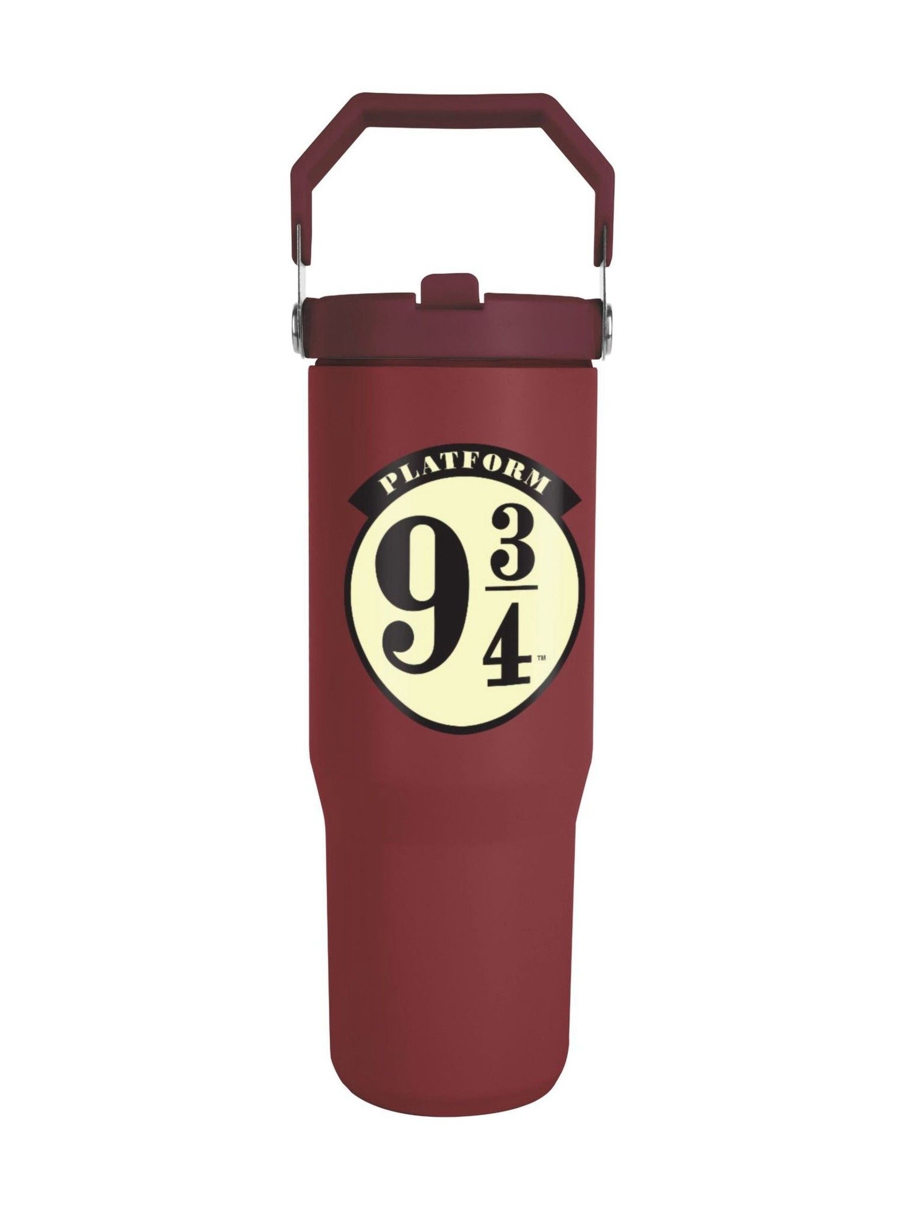 Pyramid International Harry Potter red pitcher 30oz, UK version