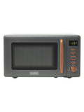 Haden Grey Dorchester 20L microwave, UK version