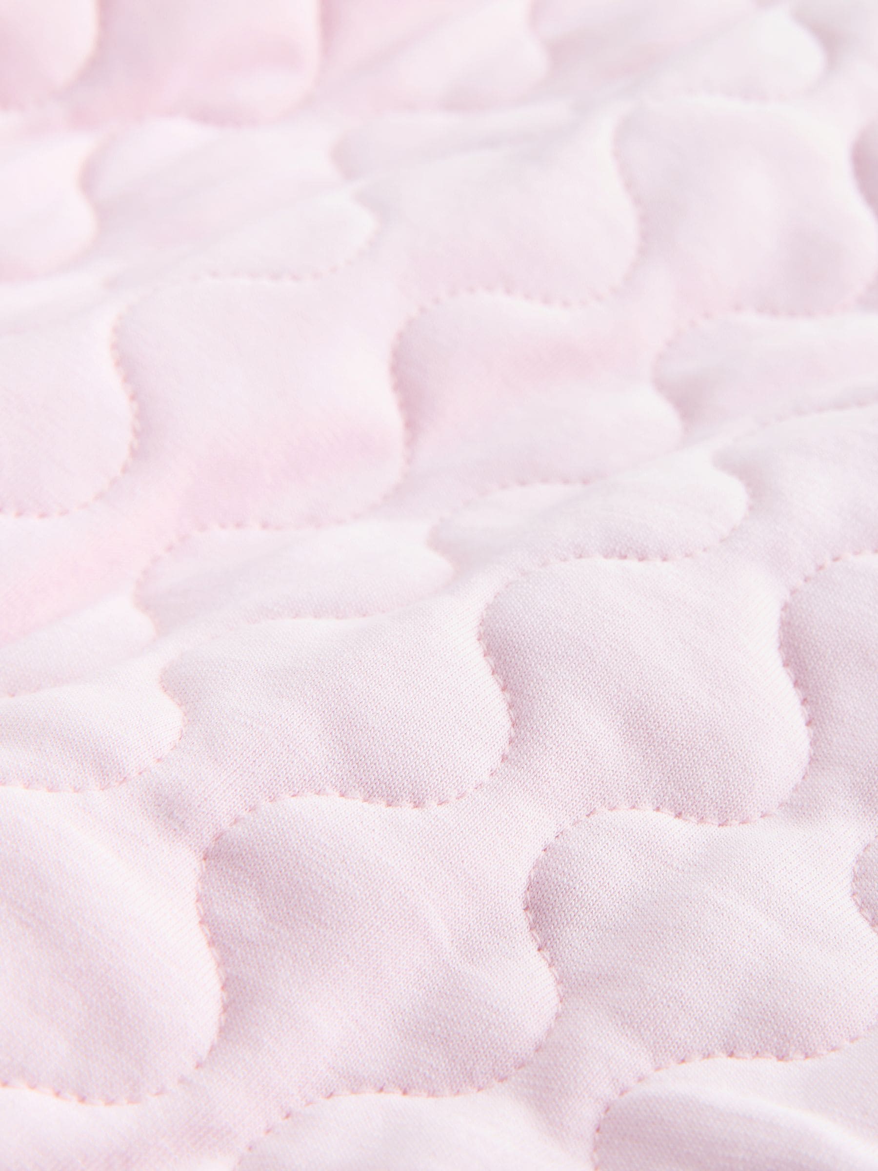 Baker by Ted Baker floral baby blanket pink - British product