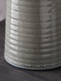 Pacific Mulberry Helka table lamp - British product