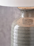 Pacific Mulberry Helka table lamp - British product