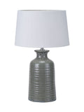 Pacific Mulberry Helka table lamp - British product