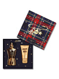 Jean Paul Gaultier Le Male Elixir 125ml gift set - British product