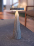 The Solar Centre Seattle USB solar table light, UK version