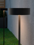 The Solar Centre Warm White Cool White Motus Solar Stake Light