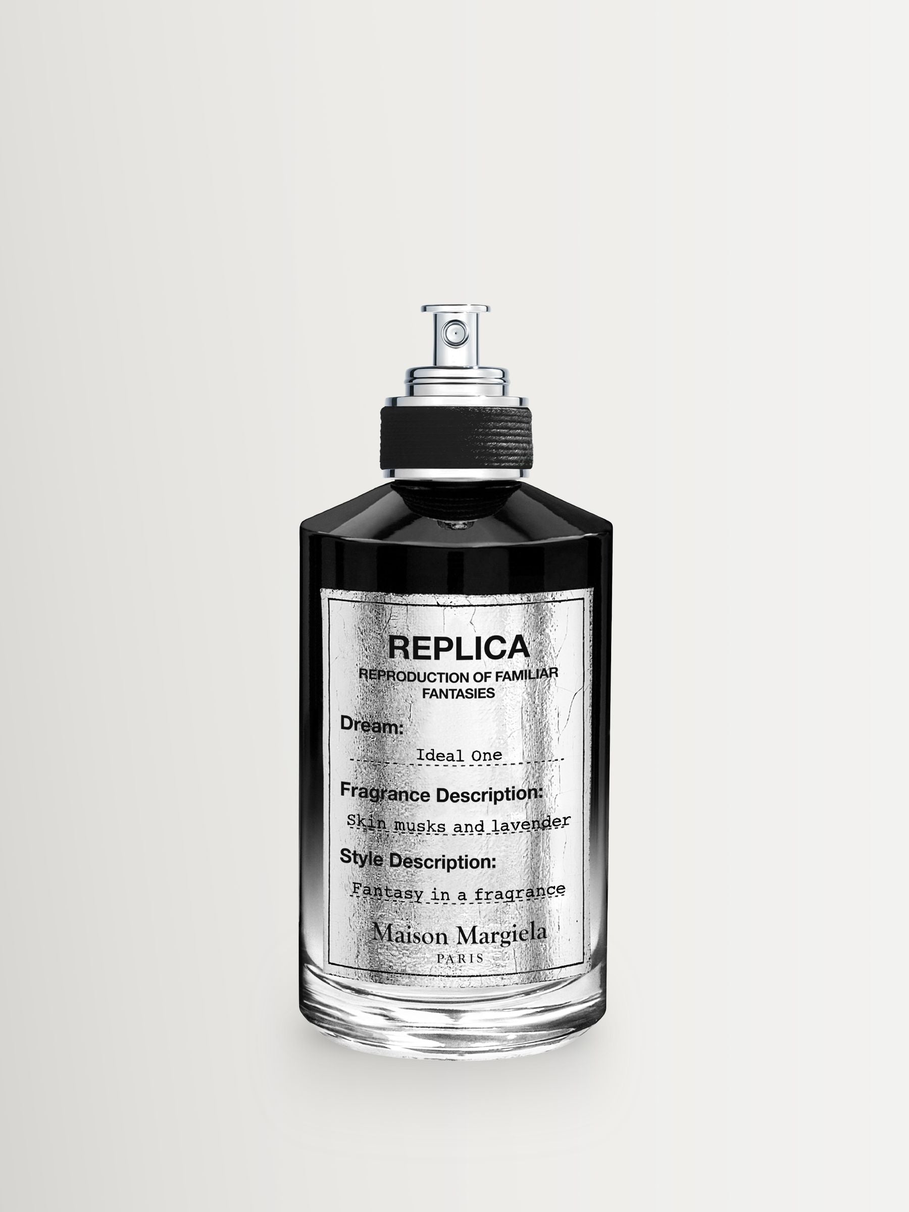 Maison Margiela Eau de Parfum Ideal One 100ml, UK version