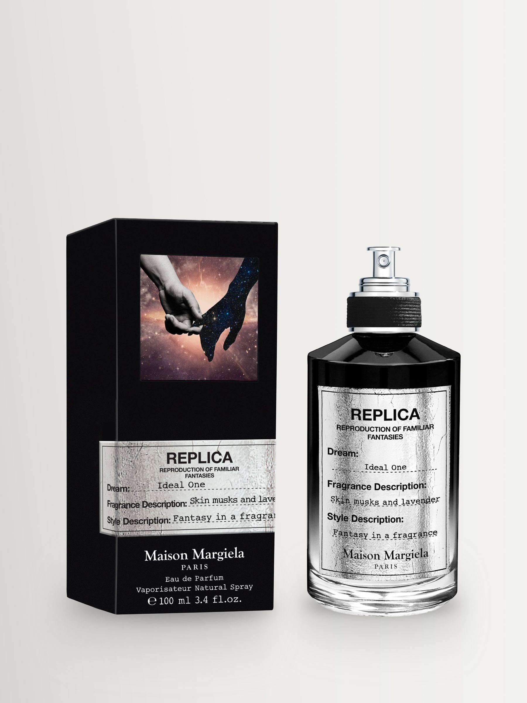 Maison Margiela Eau de Parfum Ideal One 100ml, UK version