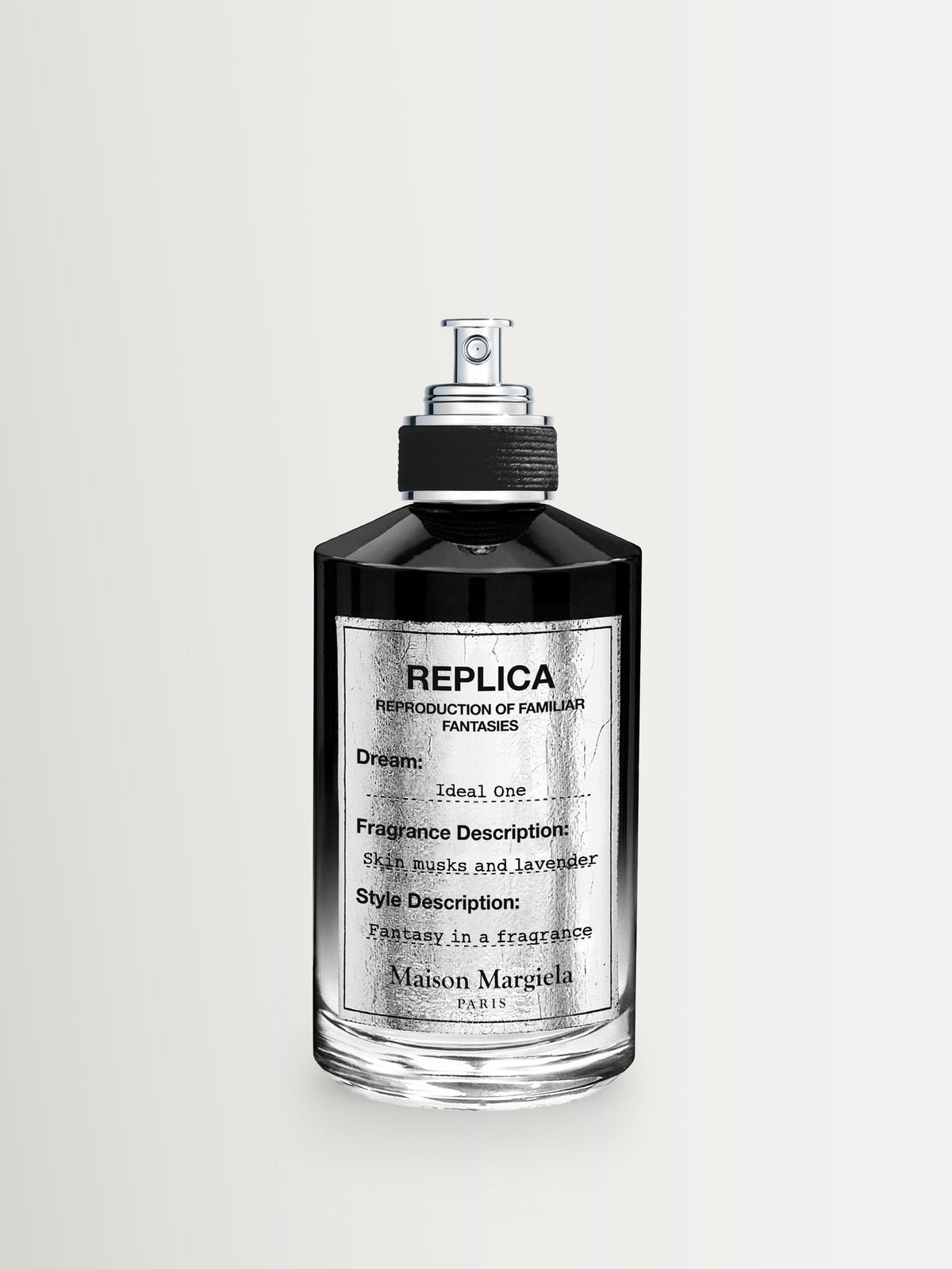 Maison Margiela Eau de Parfum Ideal One 100ml, UK version