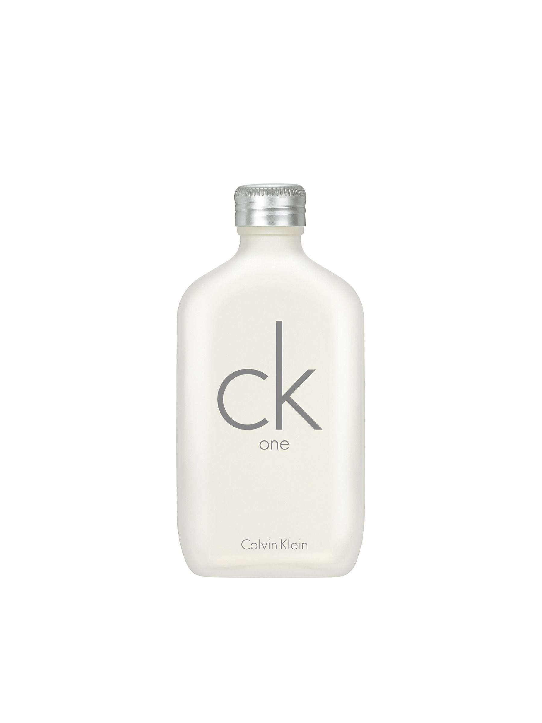 Calvin Klein CK One 100ml unisex fragrance, imported from the UK