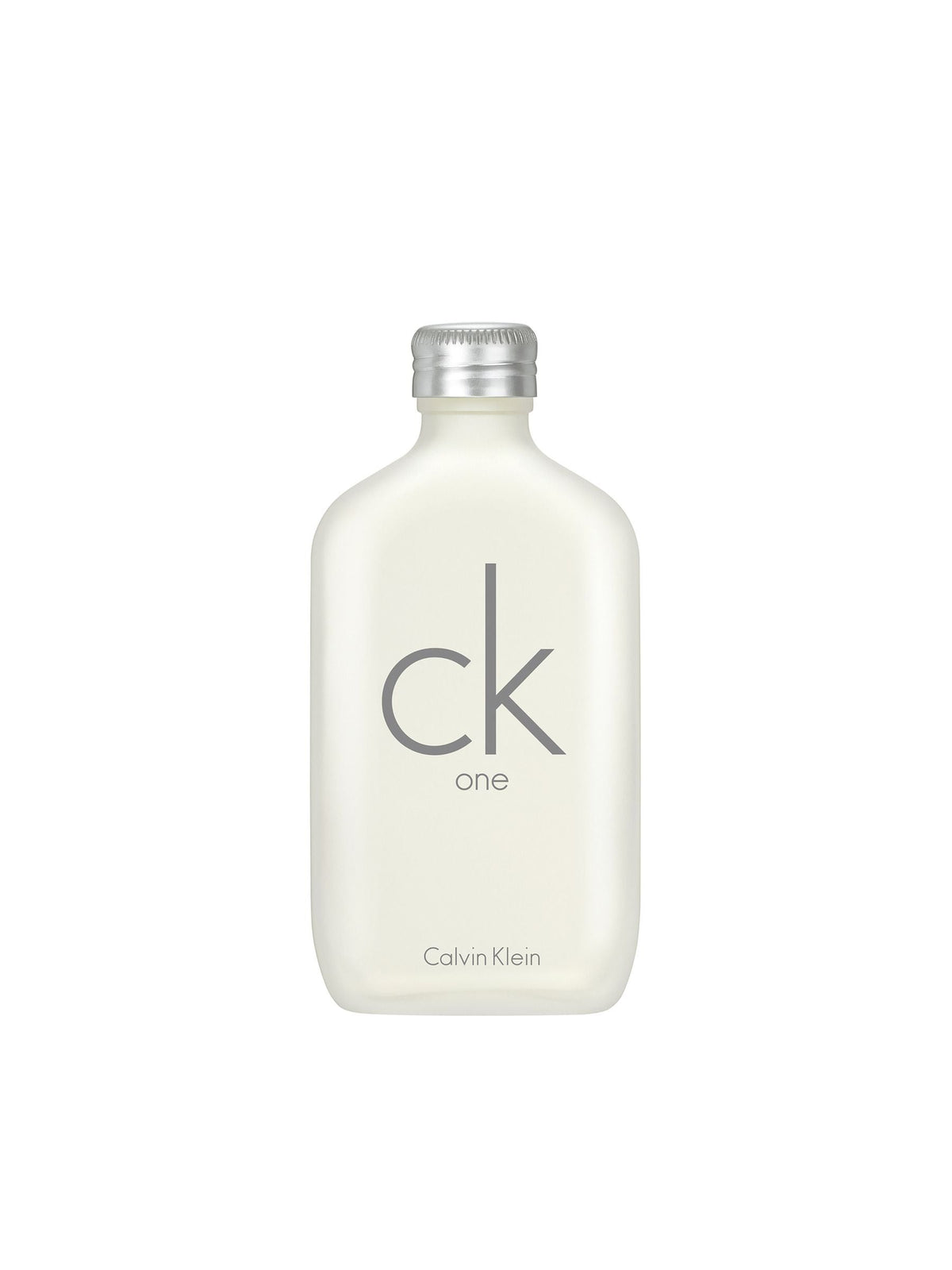 Calvin Klein CK One 100ml unisex fragrance, imported from the UK