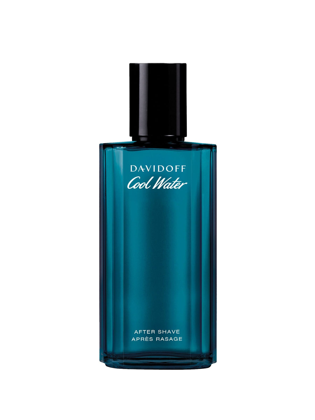 Davidoff Cool Water aftershave lotion 125ml, imported from the UK
