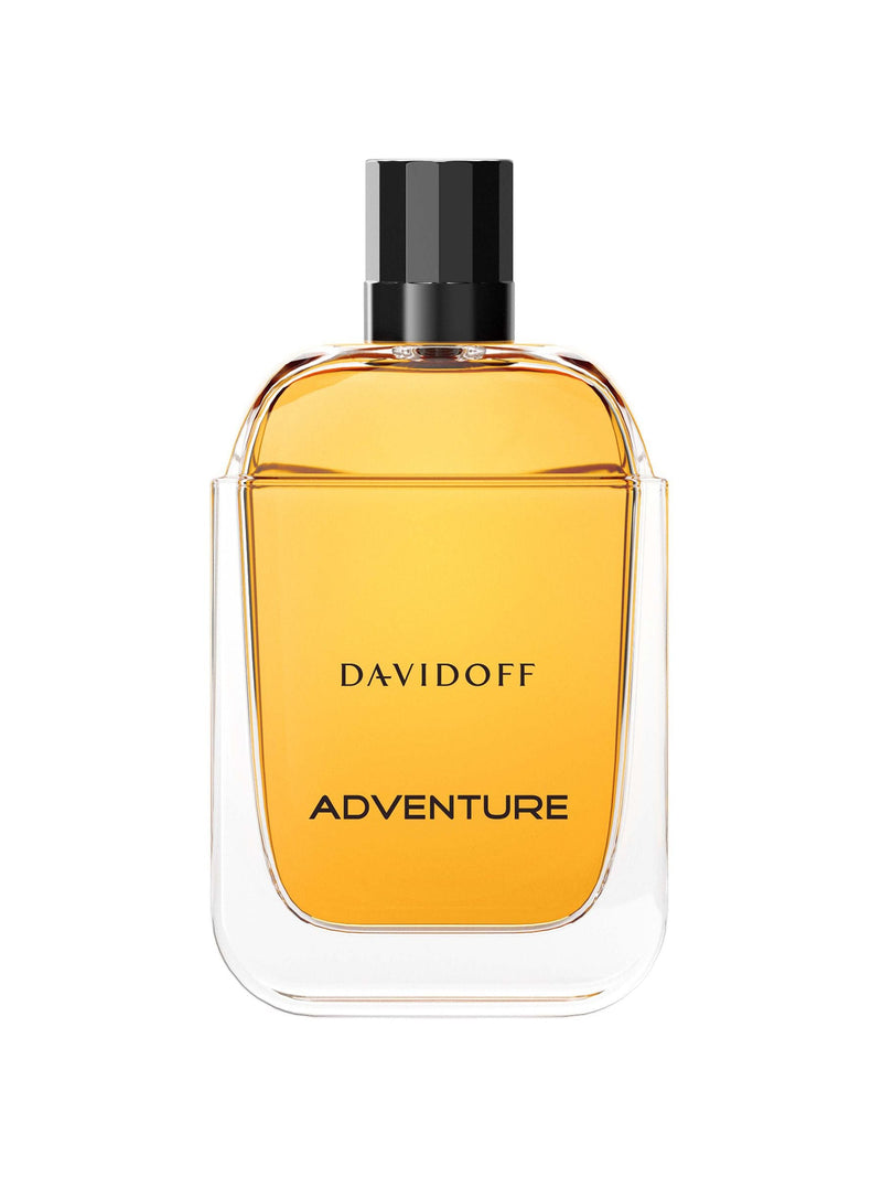 Davidoff Adventure eau de toilette 100ml (British brand)