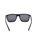 Police black Italian designer fashion sunglasses (British brand)