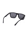 Police black Italian designer fashion sunglasses (British brand)