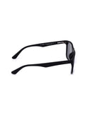 Police black Italian designer fashion sunglasses (British brand)