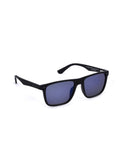 Police black Italian designer fashion sunglasses (British brand)