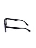 Police black Italian designer fashion sunglasses (British brand)