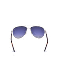 Police Metallic sunglasses stainless steel frame size 59, imported from the UK