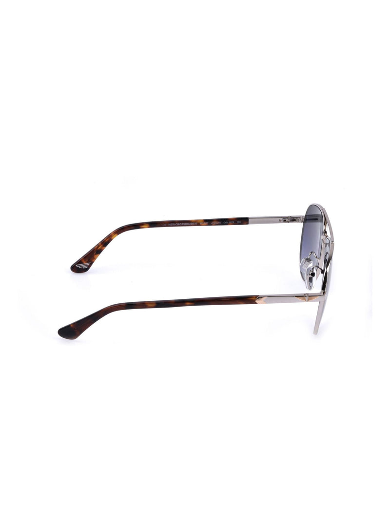 Police Metallic sunglasses stainless steel frame size 59, imported from the UK