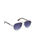 Police Metallic sunglasses stainless steel frame size 59, imported from the UK