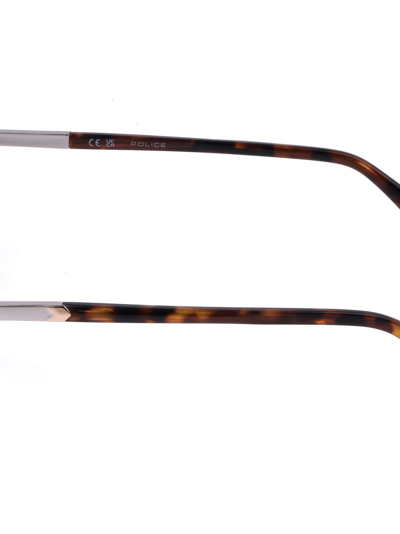 Police Metallic sunglasses stainless steel frame size 59, imported from the UK