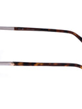 Police Metallic sunglasses stainless steel frame size 59, imported from the UK