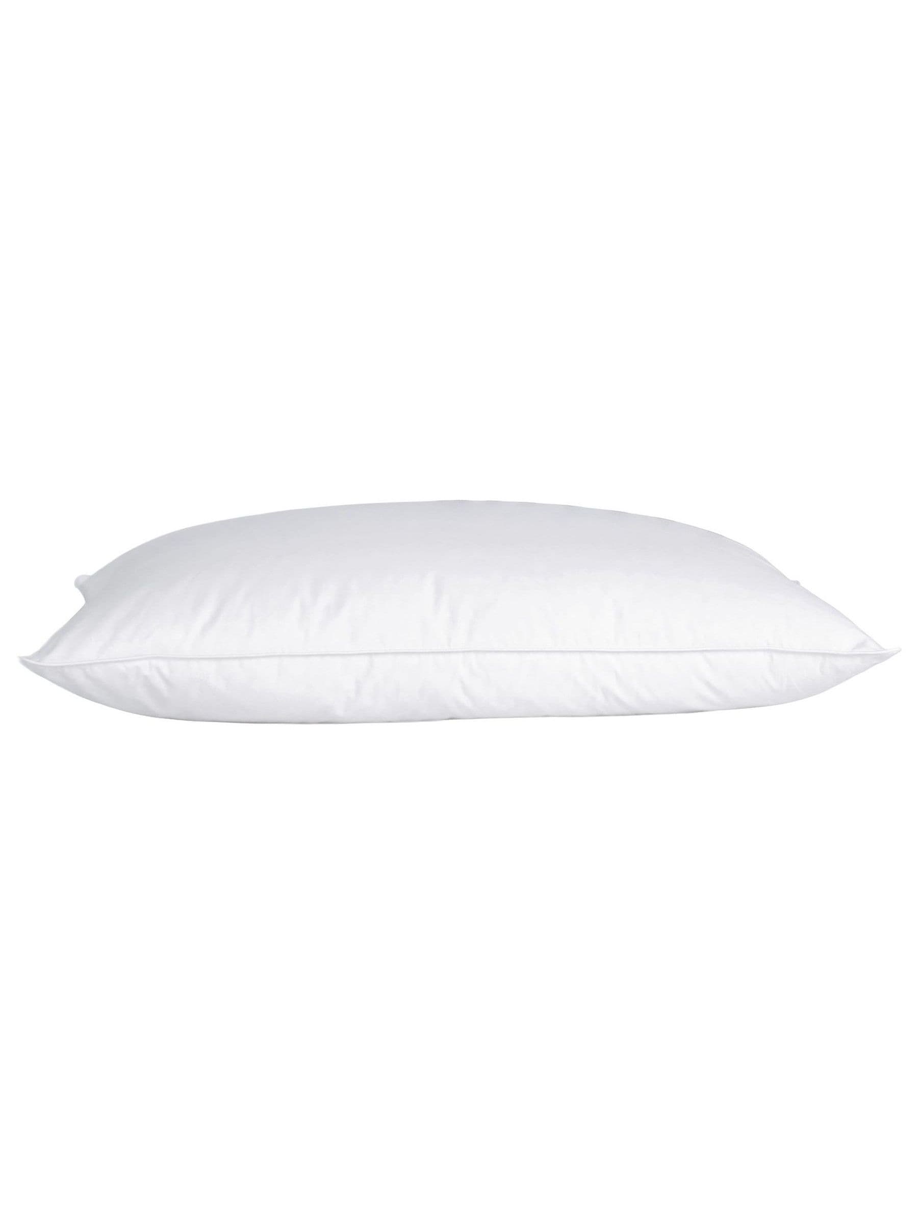 Martex down pillow soft medium duck feather and down (British brand)