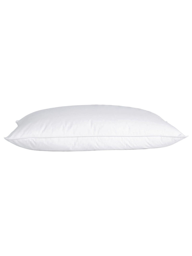Martex down pillow soft medium duck feather and down (British brand)