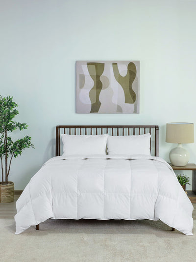 Next Martex 10.5 Tog Down Duvet- Buy online at McGrocer